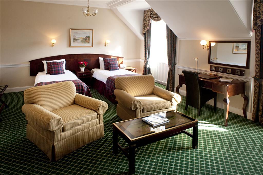 Scores Hotel St Andrews Habitación foto