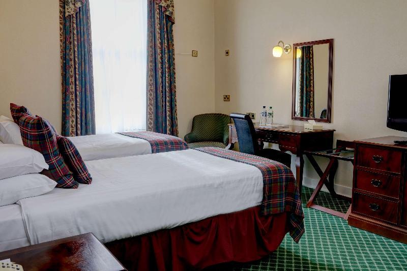 Scores Hotel St Andrews Exterior foto
