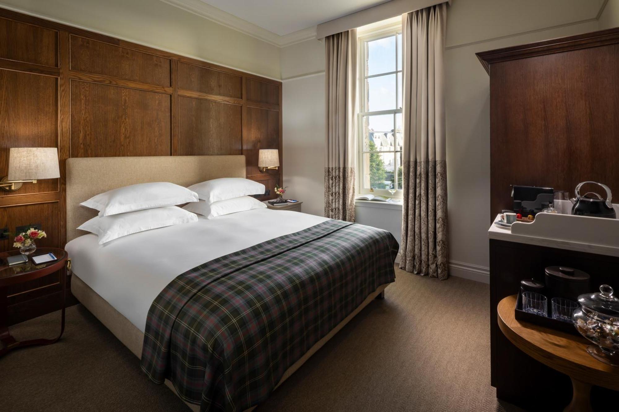 Scores Hotel St Andrews Exterior foto